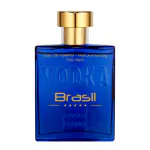 Paris Elysees Vodka Brazil Blue Eau de Toilette for Men 100ml