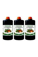 Gacil Micronutrient Growth Booster Liquid Fertilizer For All Type of Plants And Crops 3 L