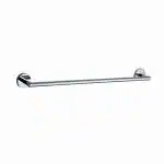 Jaquar ACN-CHR-1111SM Towel Rail, 600 mm, Standard Size