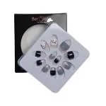 BEROMT KIDS NAILS - 27 (NAIL KIT INCLUDED)