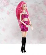 Yunicron Max Plastic Baby Doll - 3 Years