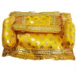 Salvus App Solutions Home & Kitchen Handmade Pooja Accessories Items