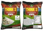 THINK3 Diabetic Control White Rice RNR 15048 with Low glycemic Index (20 kg)