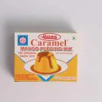 Harnik Caramel Pudding Mix Mango