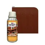 Berger Wood STAIN-TEAK - 500 ML
