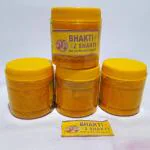 BHAKTI 2 SHAKTI MAKING WORSHIP SPECIAL Pure Ashtgandha Chandan Powder - (4 pieces of 45 gram) | Ashtgandha powder for puja | Chandan Tika for God