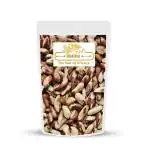 The Nut Science 200 gm Brazil Nuts | Premium Nuts