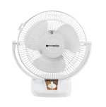 Summerking Marvel 300mm High Speed Motor | All Purpose Table Fan for Cooling with Copper Winding