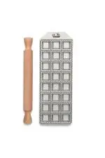 Imperia Aluminum Ravioli Mould 24 Pieces