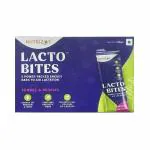 Nutrizoe Lactobites Mini Pack (5 Bars) - Fennel & Berries