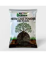 Master Green Neem Cake Organic Fertilizer 500 G