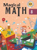 Magical Math Class-8 by Future Kids Publications