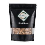 Farmsive Dried Ginger Gluten Free and Organic - 250g