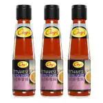 Ong's Vietnamese Spring Roll Sauce 227 g Product of Singapore Pack of 3 units || A Mild spicy, sweet and tangy sauce || Great as a dip for Spring rolls