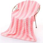 GBL COLLECTION Microfiber 300 GSM Bath, Beach, Hair Towel ()