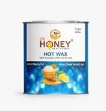 DR HONEY hair removal wax hot wax for all skin and full body good for your skin gram 600.65