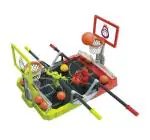 Hasbro Gaming Foosketball Game for Kids Multicolor 8Y+