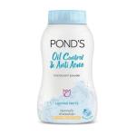 SHIVAMAX POND'S OIL CONTROL AND ANTI ACNE TRANSLUCENT POWDER 50 grams (Thailand)