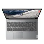 Lenovo ideapad 1 15AMN7 AMD Ryzen 3 7320U Quad Core (8 GB/512 GB SSD/Windows 11 Home) 82VG00ERIN Laptop (15.6 inch, Grey, with MS Office)