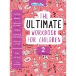 PEGASUS - THE ULTIMATE WORKBOOK FOR CHILDREN - 2