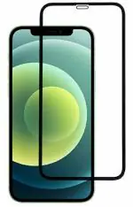 11D Tempered Glass for Iphone 12 - 12 pro