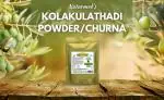Naturmed's Kolakulathadi Powder Powder 450 Grams Pouch | Dry Powder Massage (Udvartana)