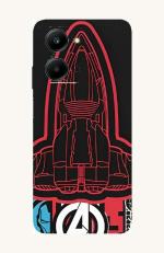 Mudshi Designer Skin Sticker / Decal for Infinix Smart 7