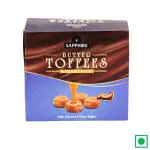 Sapphire Butter Toffee Milk, 150 g