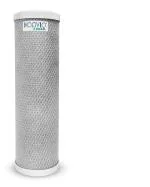 Konvio Neer Replacement CTO Filter 10 inch for Open Under Sink and Commercial Water Purifier(Activated Carbon Filter)