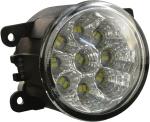 Apsmotiv Led Fog Lamp Unit For Maruti Suzuki Swift