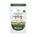 NIHKAN Dehydrated sprouts mung beans
