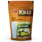 KILLI Garcinia cambogia | Kudampuli Crushed, 100g