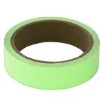 Glow in The Dark Tape - 1 inch x 16.4 feet Luminous Tape, Anti Slip Phot luminescent Tape for Safety Egress Markers, Stairs, Steps,