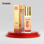 Arman Attar Sandal Roll on Perfume For Men & Women| Premium Luxury Perfume
