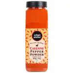 Urban Platter Cayenne Pepper Powder. 400g
