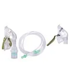 RCSP Nebulizer Kit with Complete Mask
