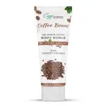 CGG Cosmetics Coffee Beans Gel Exfoliating Body Scrub