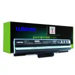 Wistar Vgp-Bps13/Q,Vgp-Bps13A Laptop Battery For Sony Vaio Vpc-Y11Ahj