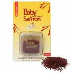 Baby Kesar | Saffron | 1 Gm pack