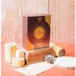 AC AEROCARE ABSOLUTE BLUE True Legend Choice of Legends Amber for him Apparel perfume 100ML