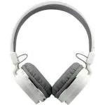 MEERtronics SH-12 Headphone, True Wireless Headphones with Multi Functional Buttons and Pure Sound. (Black