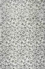 DEJI Block Printed, 200 TC Percale, 100% Cotton, Double Bed Sheet with 2 Pillow Cover - Maroon