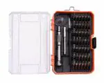 Harden 46 Pcs Professional Magnetic Precision Screwdriver Set - 550145