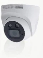 Trueview (T18021-AC) 3MP IP Smart 4G Dome Camera With SD Card Support