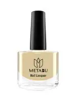 Metabu Nail Pops Nail Color, 36 Shades 8 ml(17 Tea)