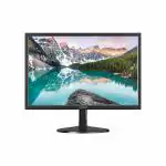 iVOOMi 19 Inch (48.2 cm) with 1440 x 900 Pixels LED Monitor | Refresh Rate 60 Hz |Wall Mountable | 16.7M Colors | HD-AVI & VGA Ports (Black)