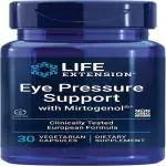 Life Extension Eye Pressure Support with Mirtogenol 30 vegetarian capsules