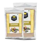 B.Tech Masale Wala-Homemade Garam Masala-(A Pack of 2)-150gm
