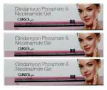 GENERIC CLINSOL GEL 15 GM (PACK OF 3) Gel 45 g Pack of 3