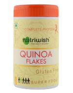 Nutriwish Quinoa - Premium 250 gm